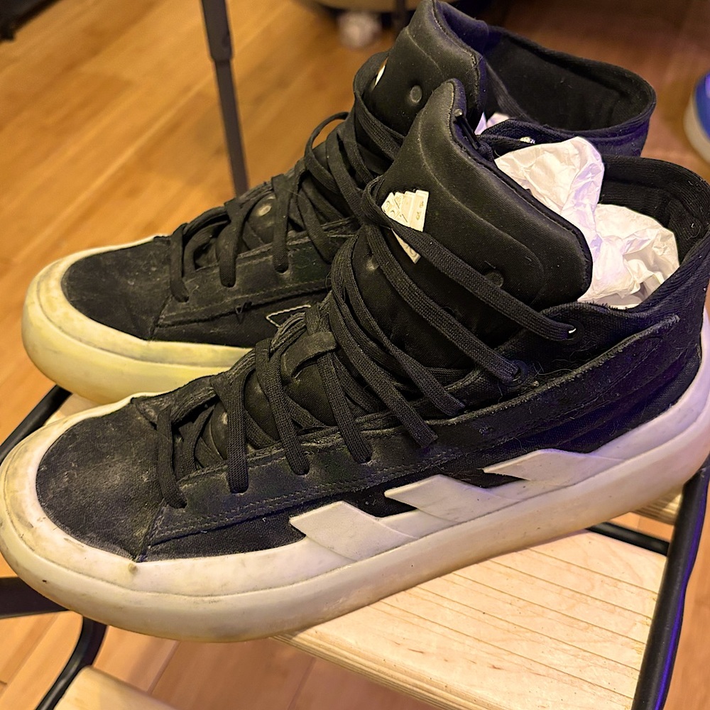 Adidas Znsored